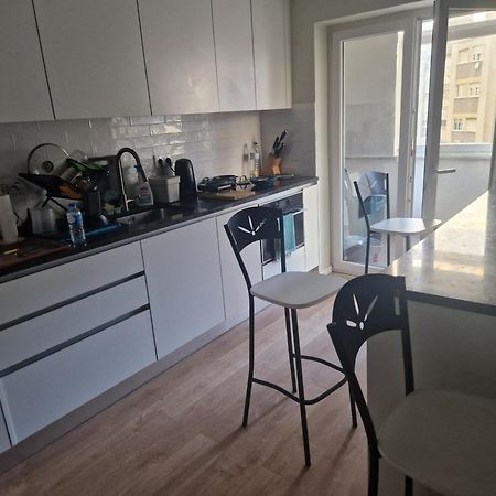 Olaias 4 Apartman Lisboa Kültér fotó
