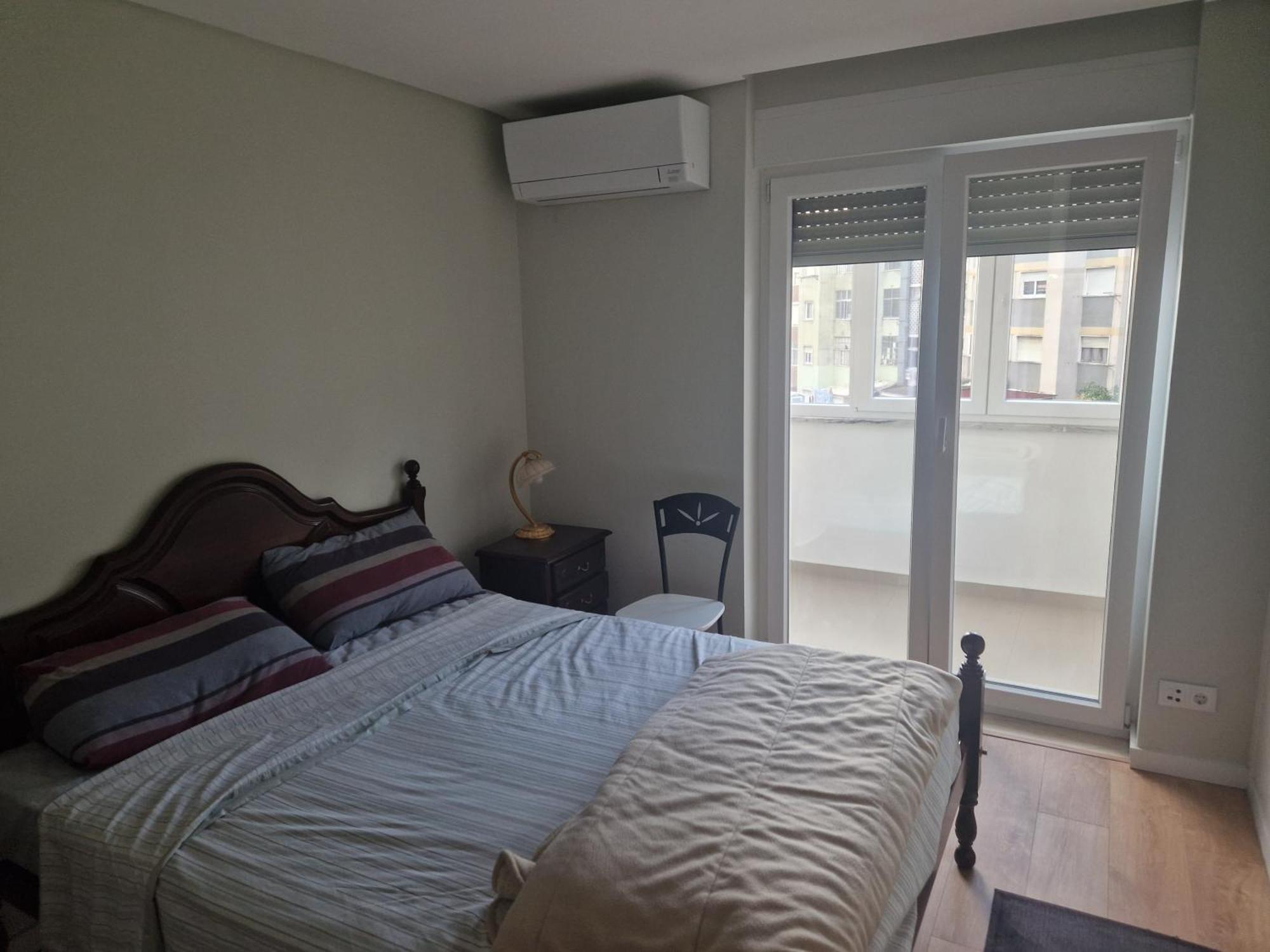 Olaias 4 Apartman Lisboa Kültér fotó