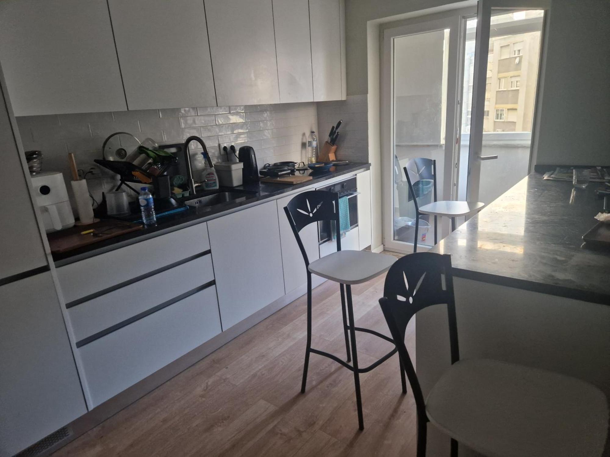 Olaias 4 Apartman Lisboa Kültér fotó